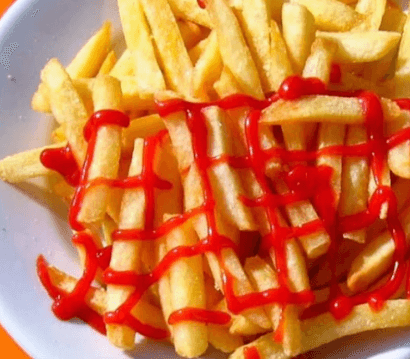 Chilli Chips