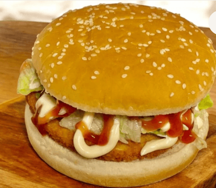 Chicken Cheese