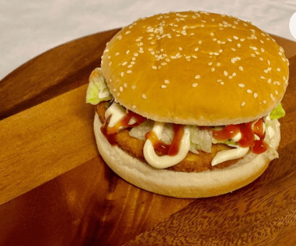 Chicken Hawaiian
