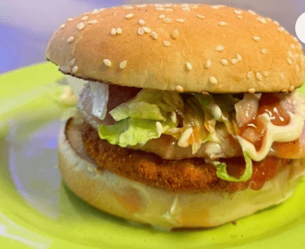 Chicken Coleslaw
