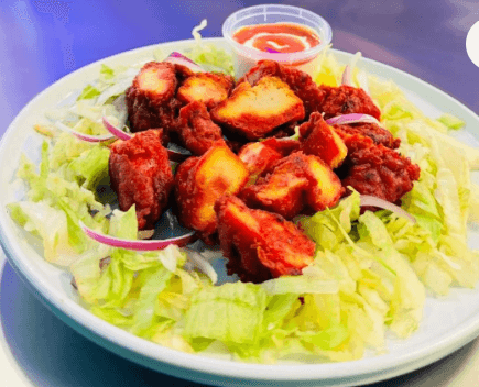 Pakoda (Chicken)