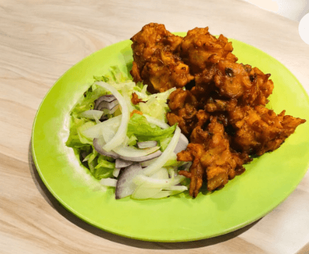 Pakoda (Veg)