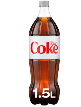 Diet Coke 1.5L
