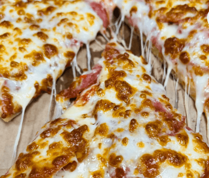 Pepperoni 14"