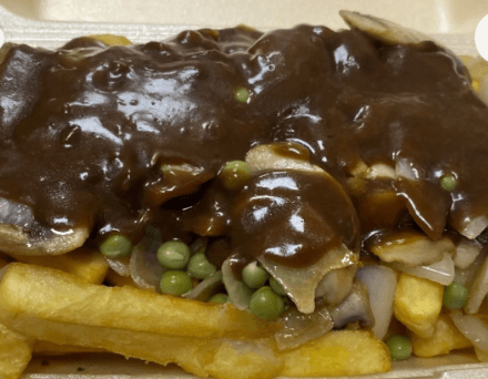 Gravy Chip
