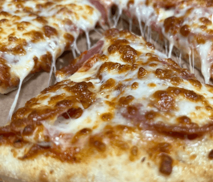 Salami 14"