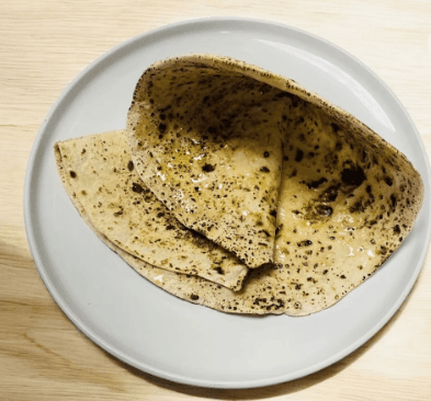 Naan Bread