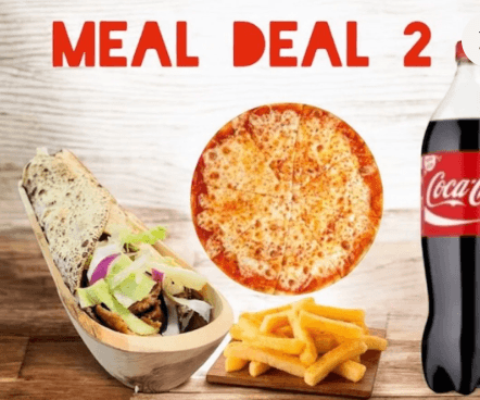 Meal deal 2