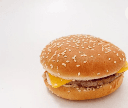 Cheese Burger