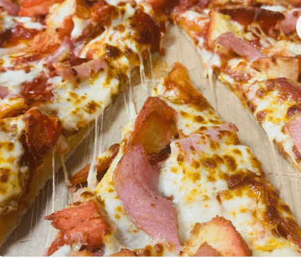 Meat Lover 14"