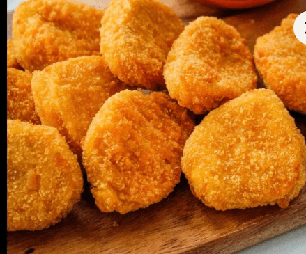 Chicken Nuggets (Portion)