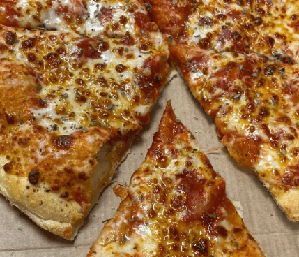 Margarita Pizza