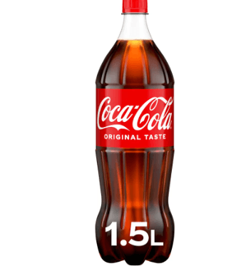 Coke 1.5L