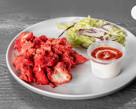 Chicken Tikka