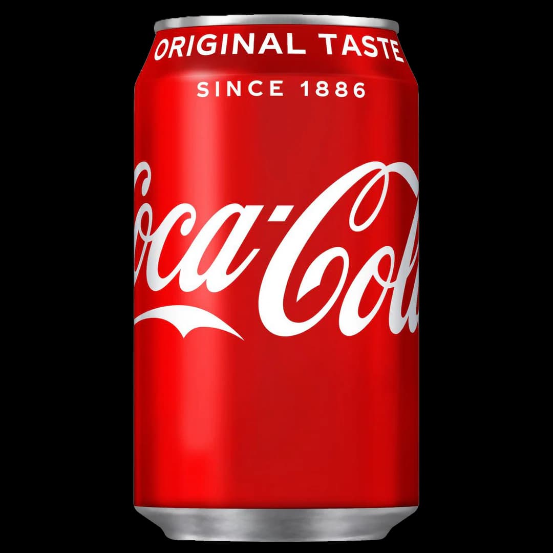 Coke 330ml